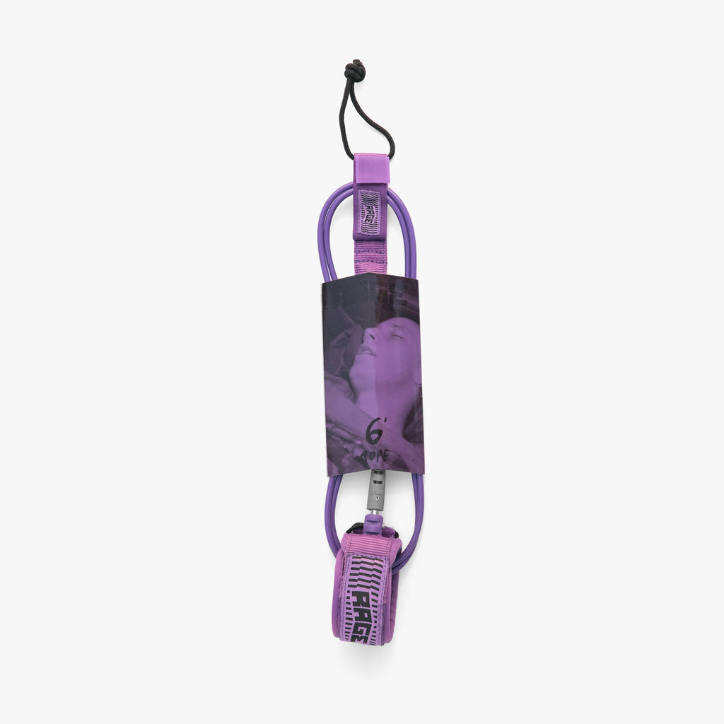 RAGE 6FT LIGHT ROPE (Purple)