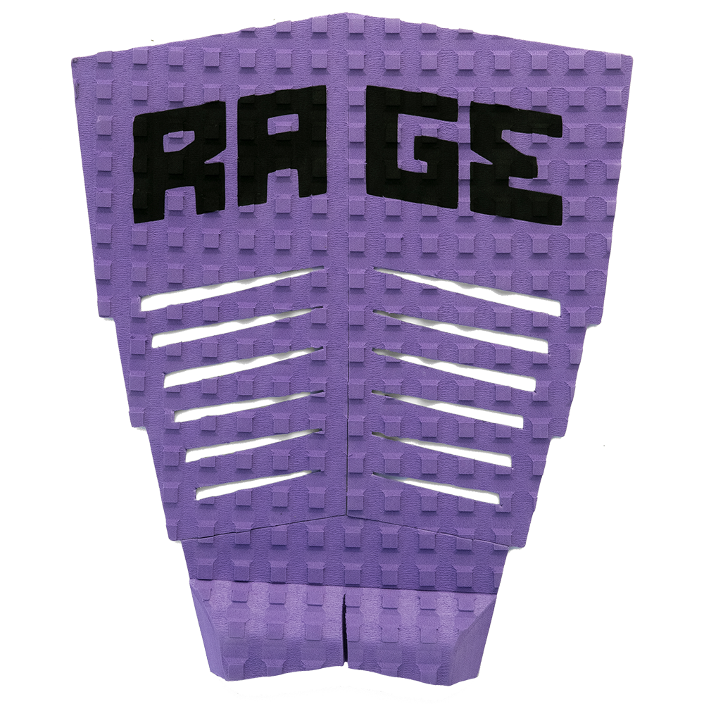 RAGE CREED MCTAGGART (Purple)