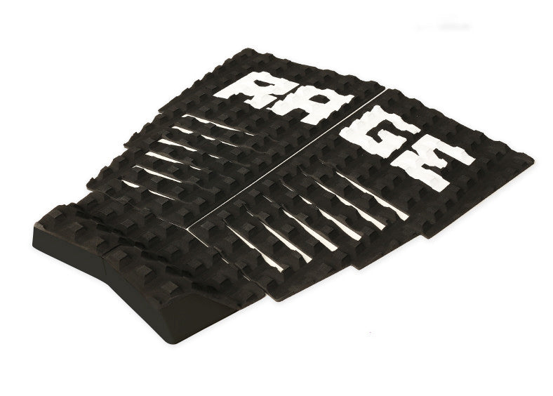 RAGE CREED MCTAGGART (Black)