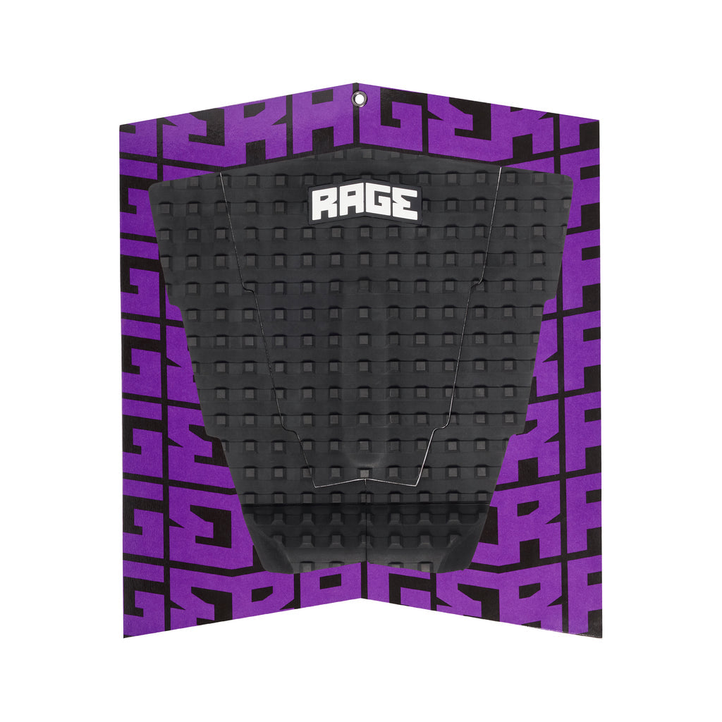 RAGE TM GRIP (Black)