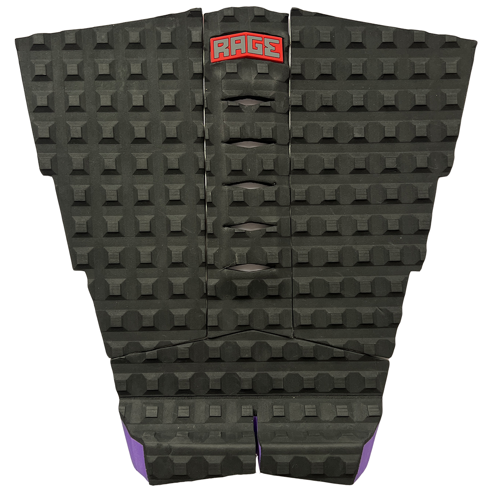 RAGE WADE GOODALL (Black)