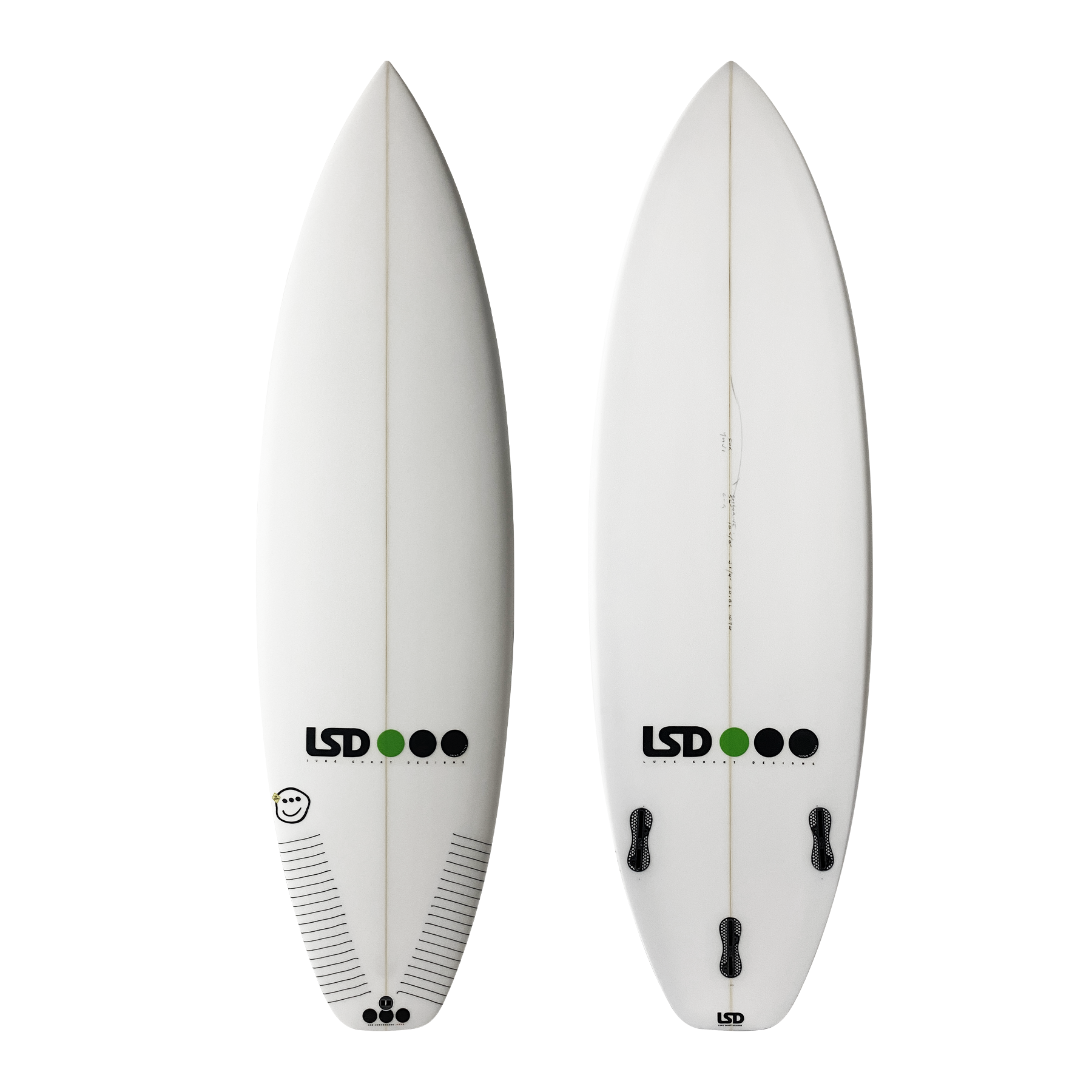 NOA CHLORINE – LSD Surfboards JAPAN NOA CHLORINE – LSD Surfboards JAPAN