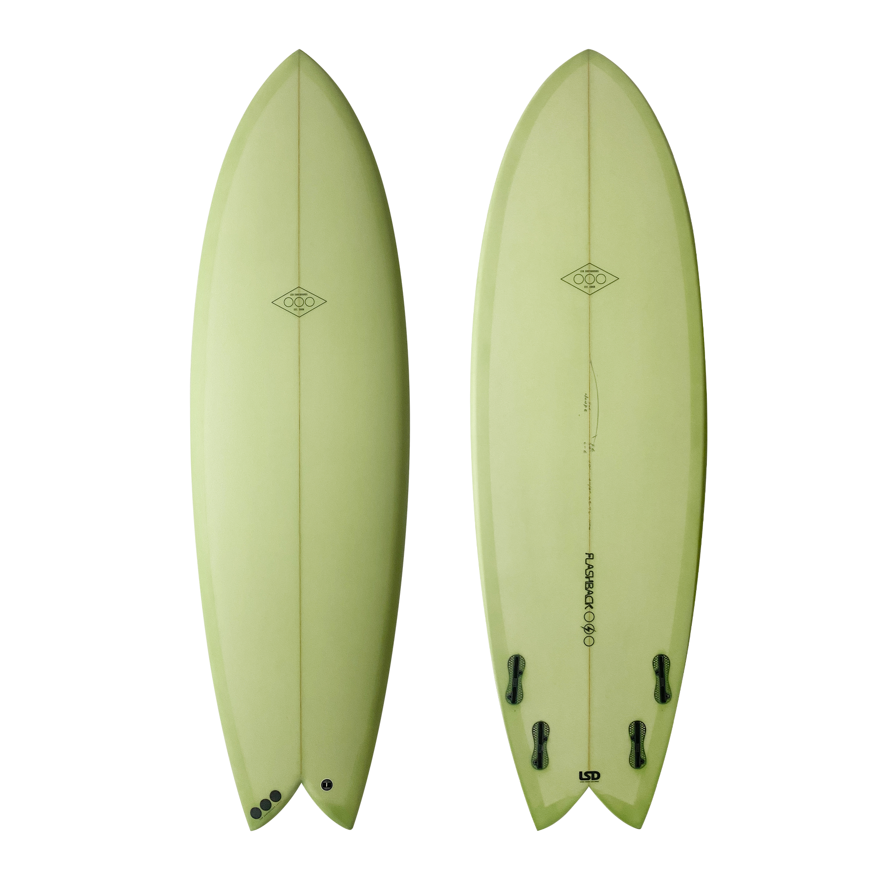 FLASH BACK – LSD Surfboards JAPAN FLASH BACK – LSD Surfboards JAPAN