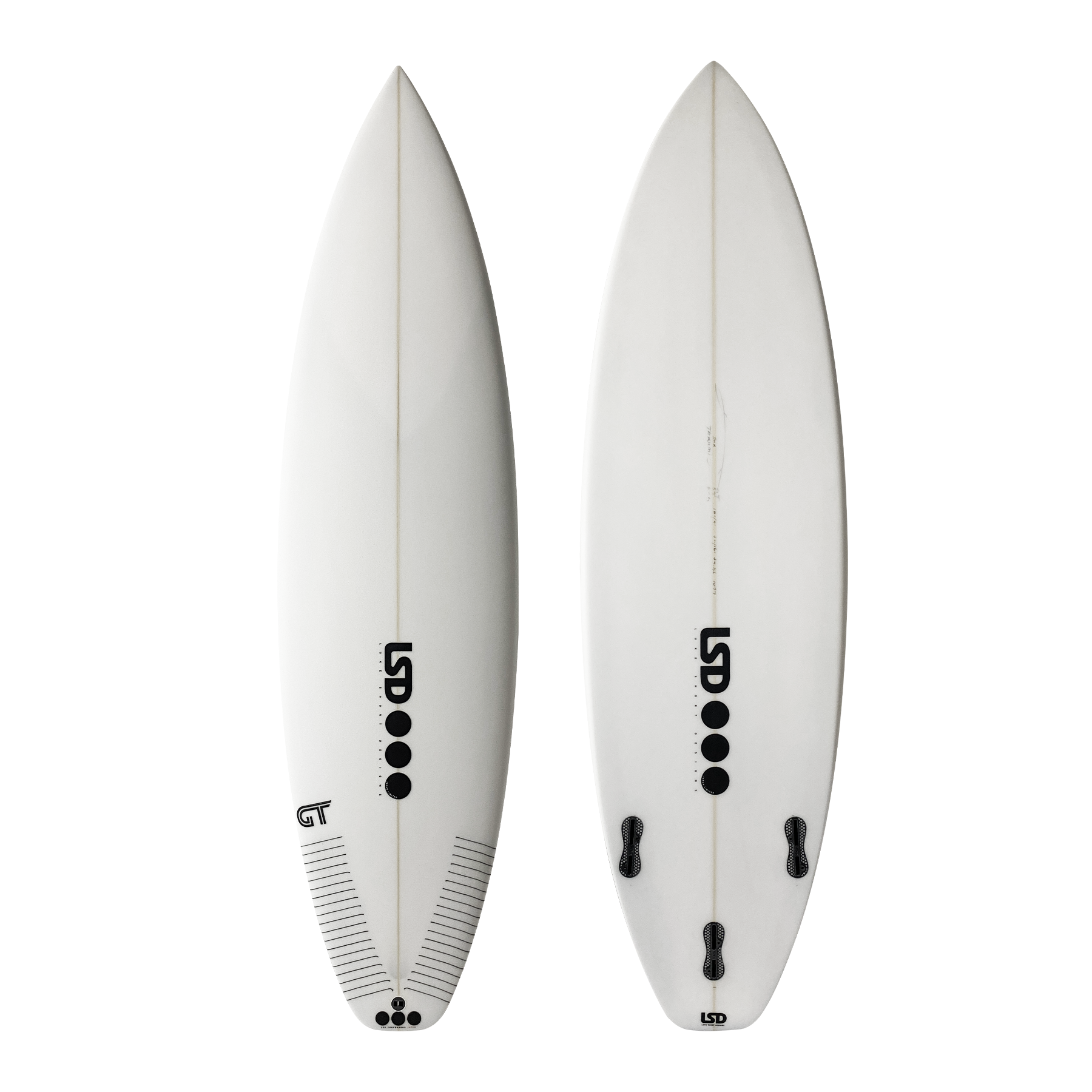 GT – LSD Surfboards JAPAN GT – LSD Surfboards JAPAN