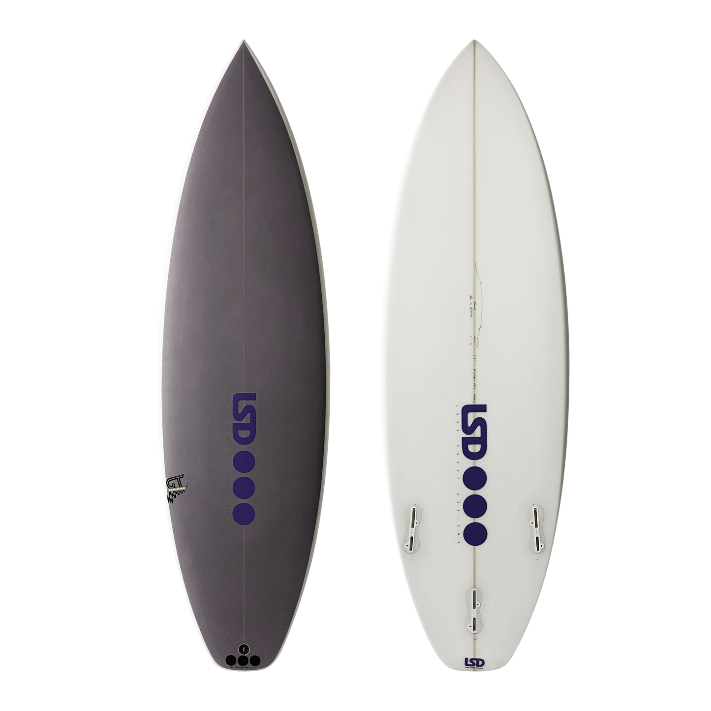 GT GROM
