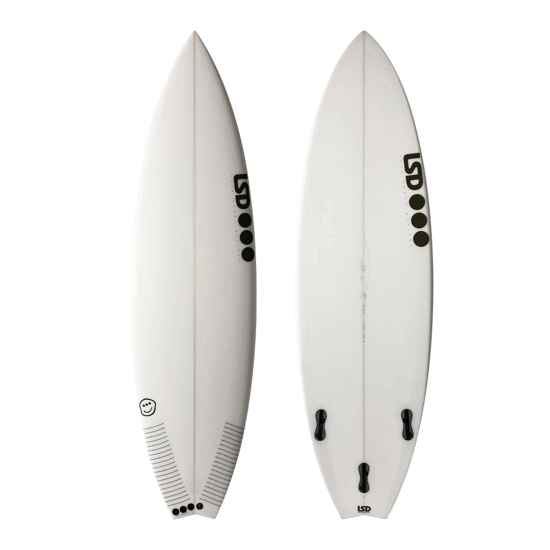 NOA – LSD Surfboards JAPAN