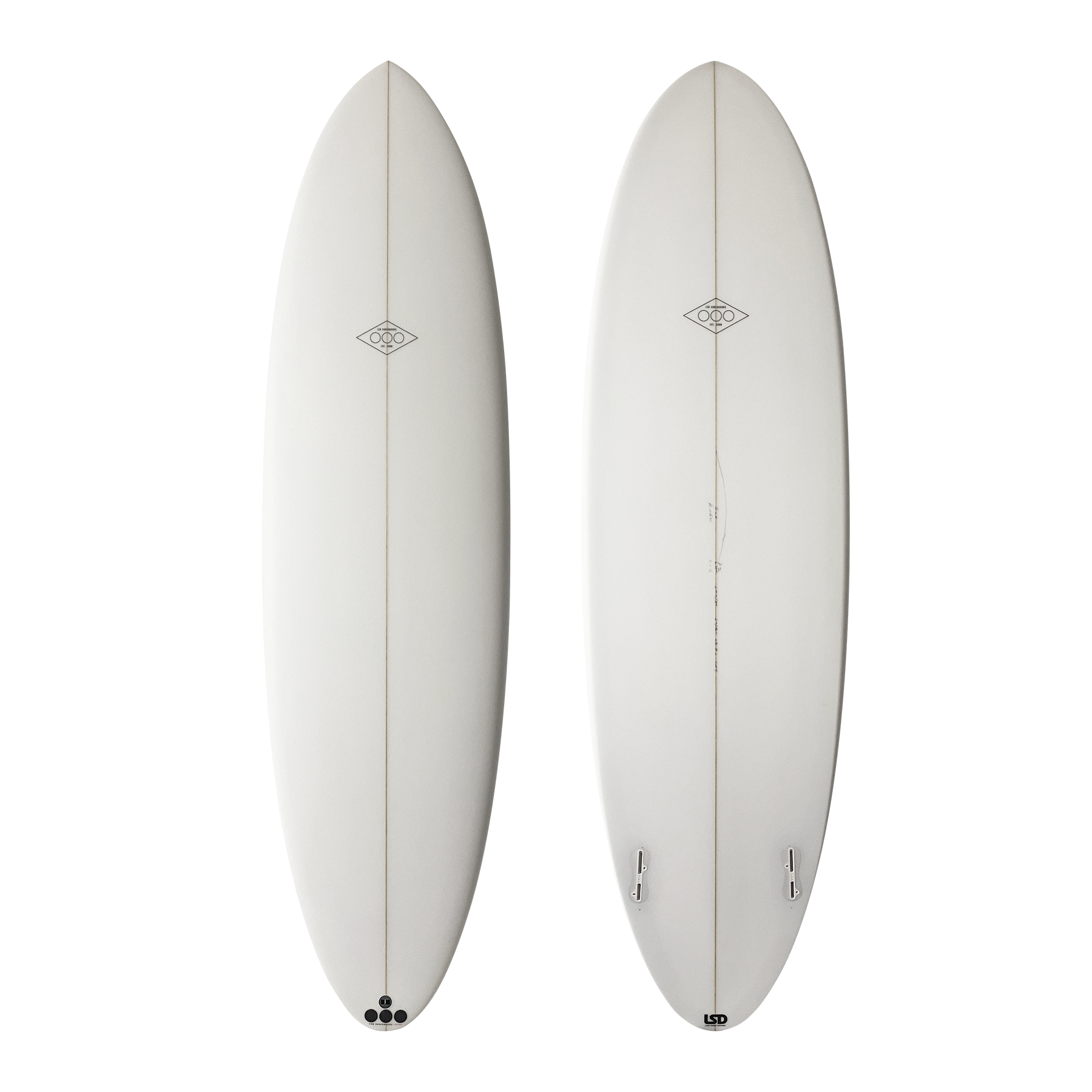 P2 – LSD Surfboards JAPAN P2 – LSD Surfboards JAPAN