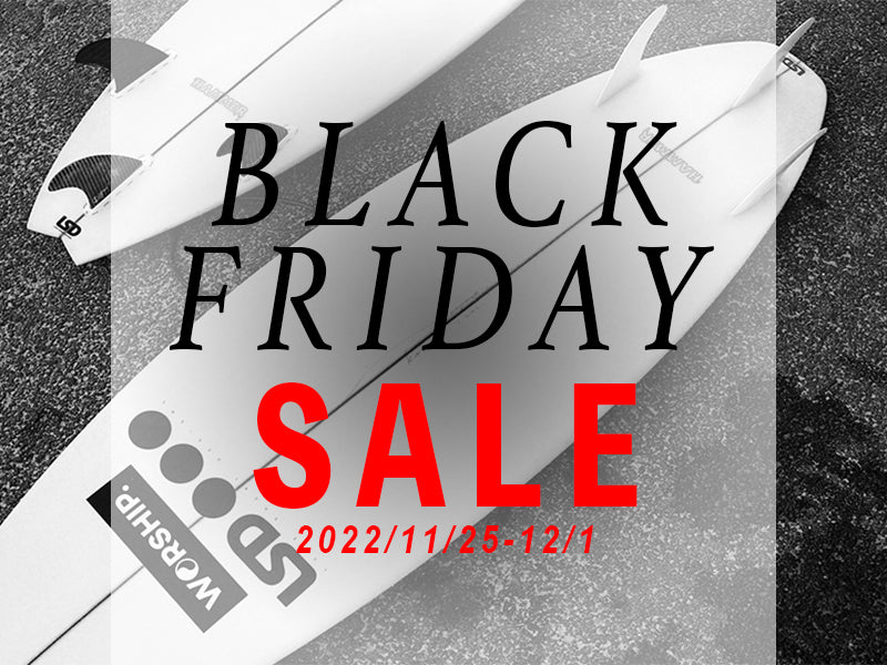 BLACK FRIDAY SALE!!