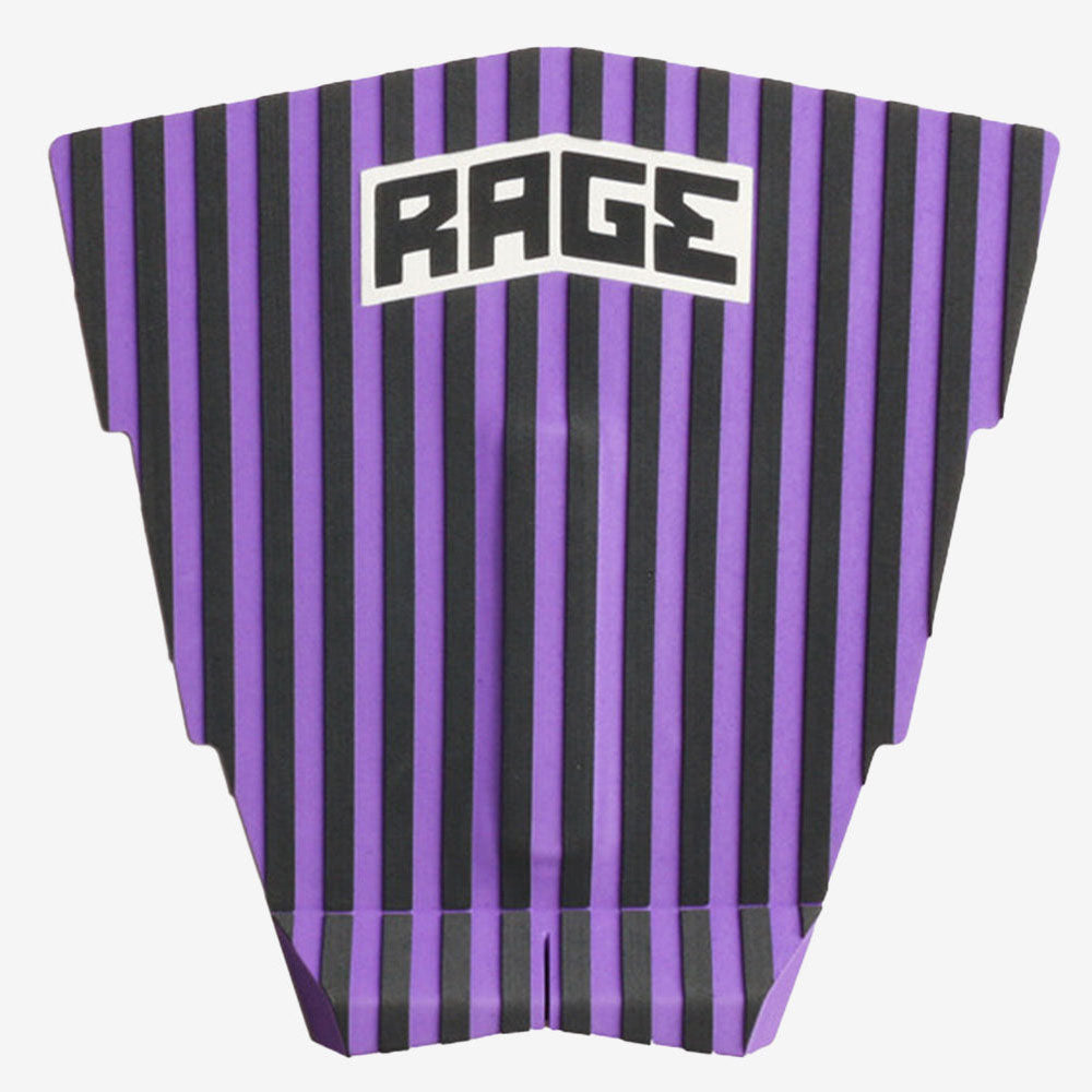 RAGE BEAU FOSTER (Black/Purple)