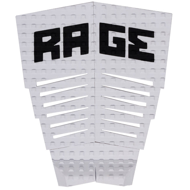 RAGE CREED MCTAGGART (White)