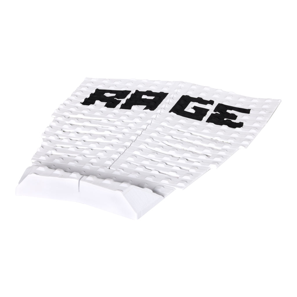 RAGE CREED MCTAGGART (White)