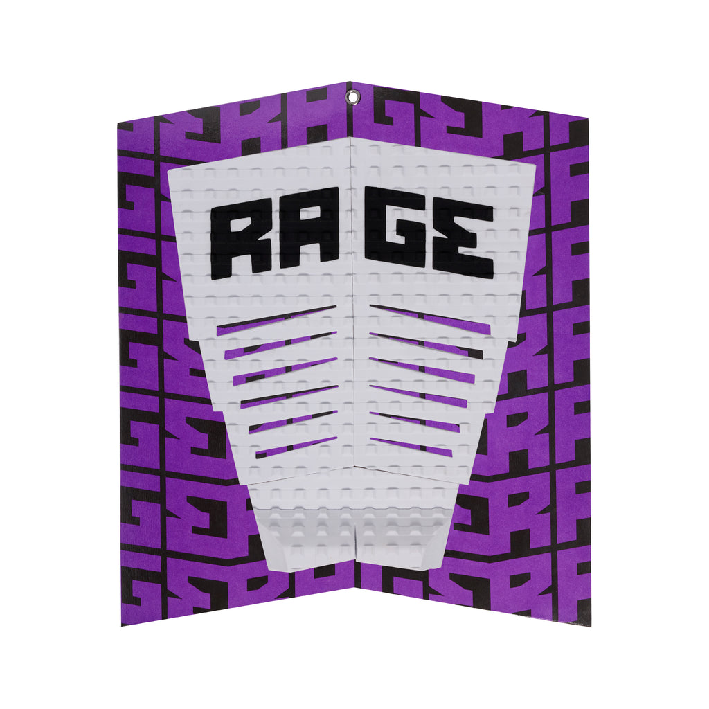 RAGE CREED MCTAGGART (White)