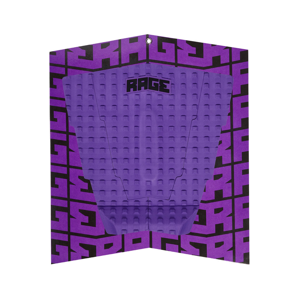 RAGE TM GRIP (Purple)