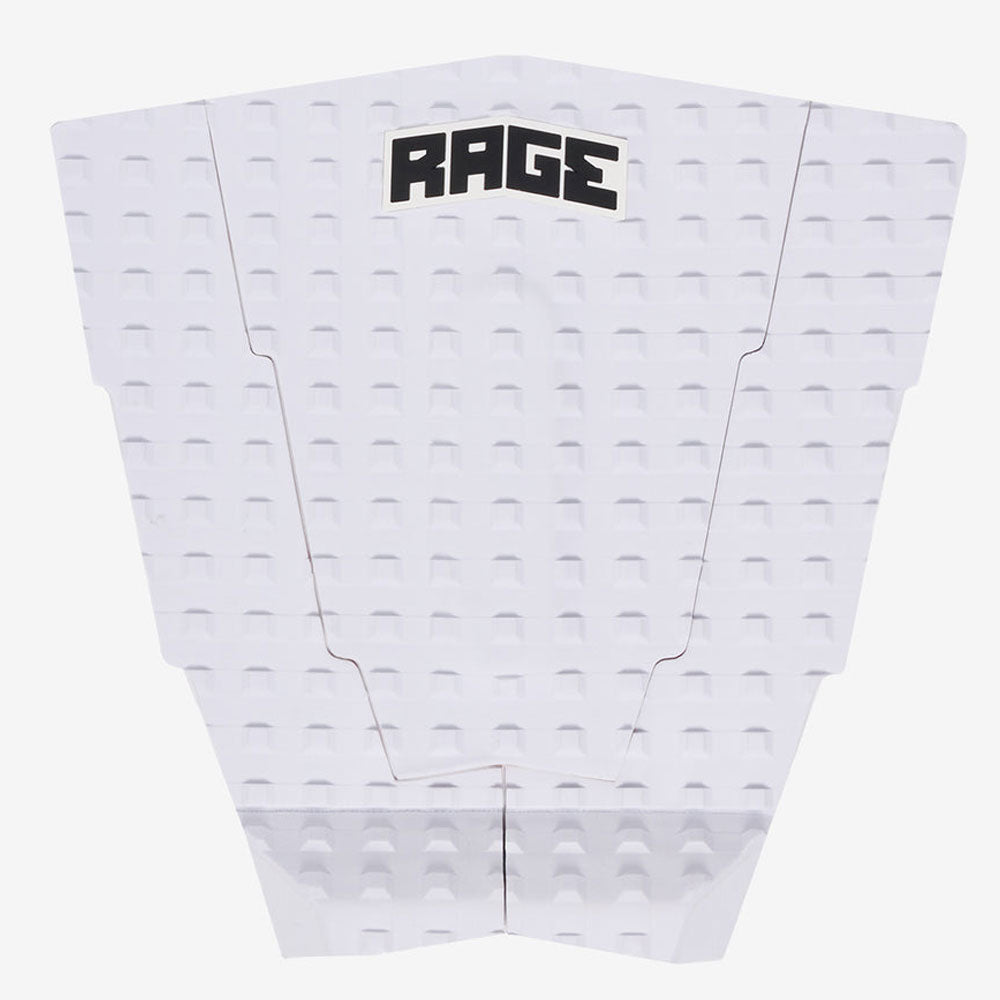 RAGE TM GRIP (White)