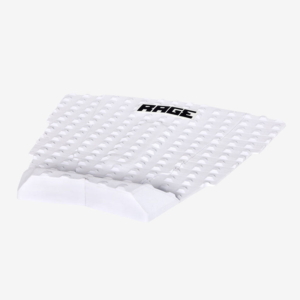 RAGE TM GRIP (White)