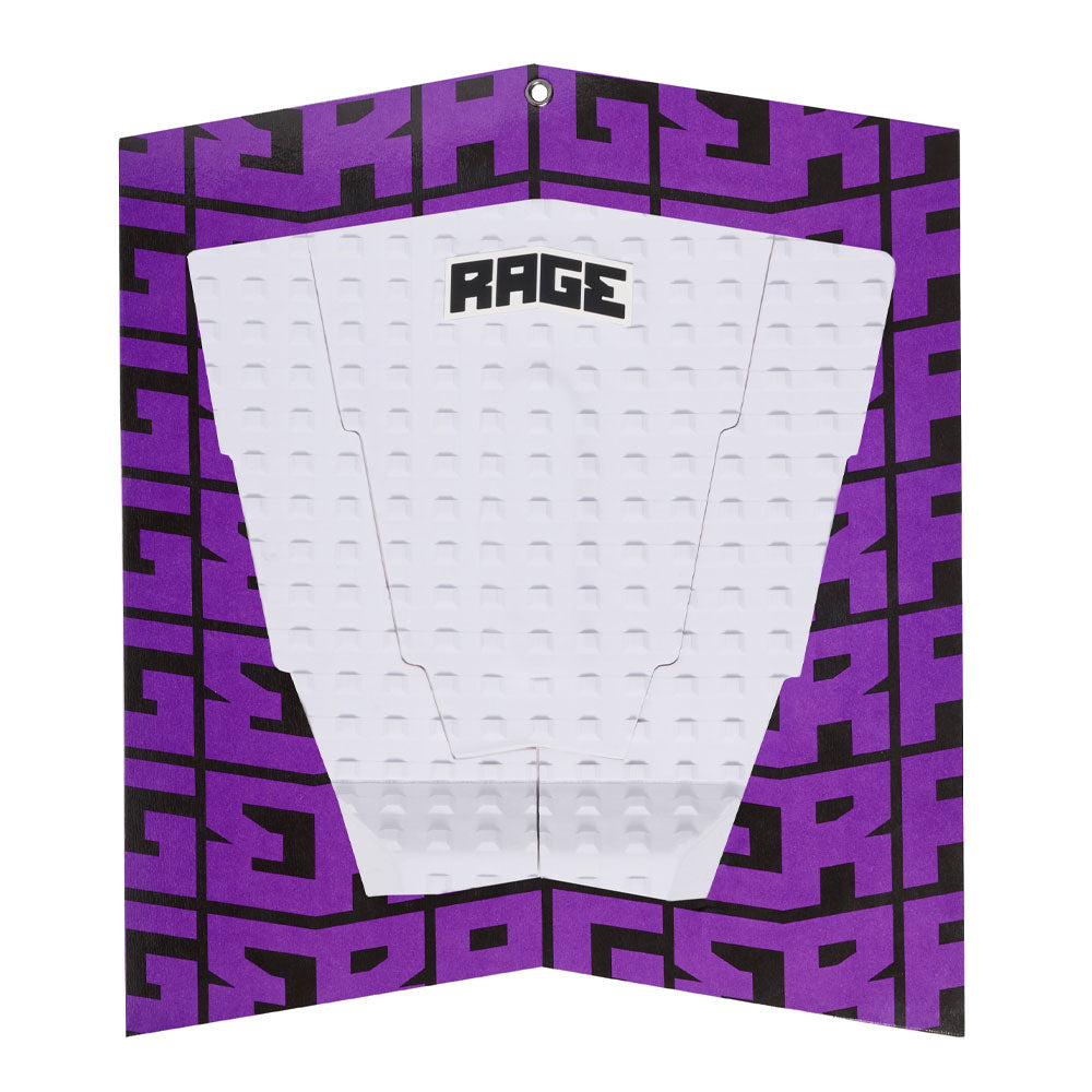 RAGE TM GRIP (White)