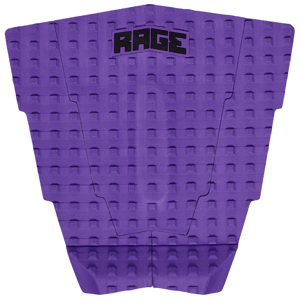 RAGE TM GRIP (Purple)