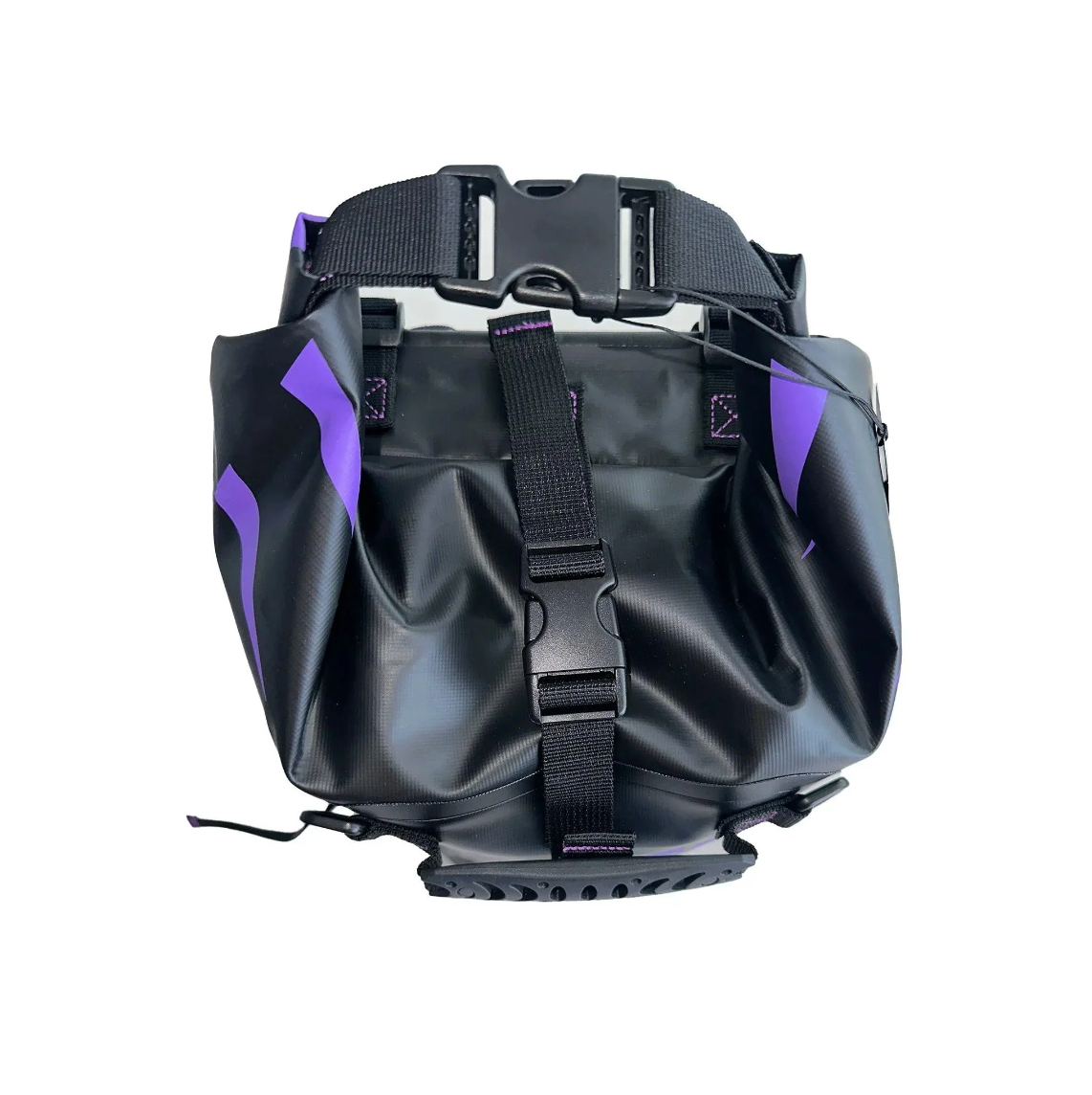 RAGE WET DRY BACKPACK (30L Waterproof Bag)