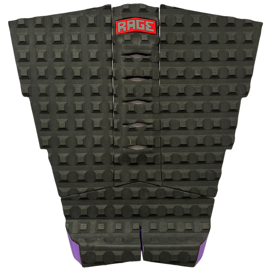 RAGE WADE GOODALL (Black)