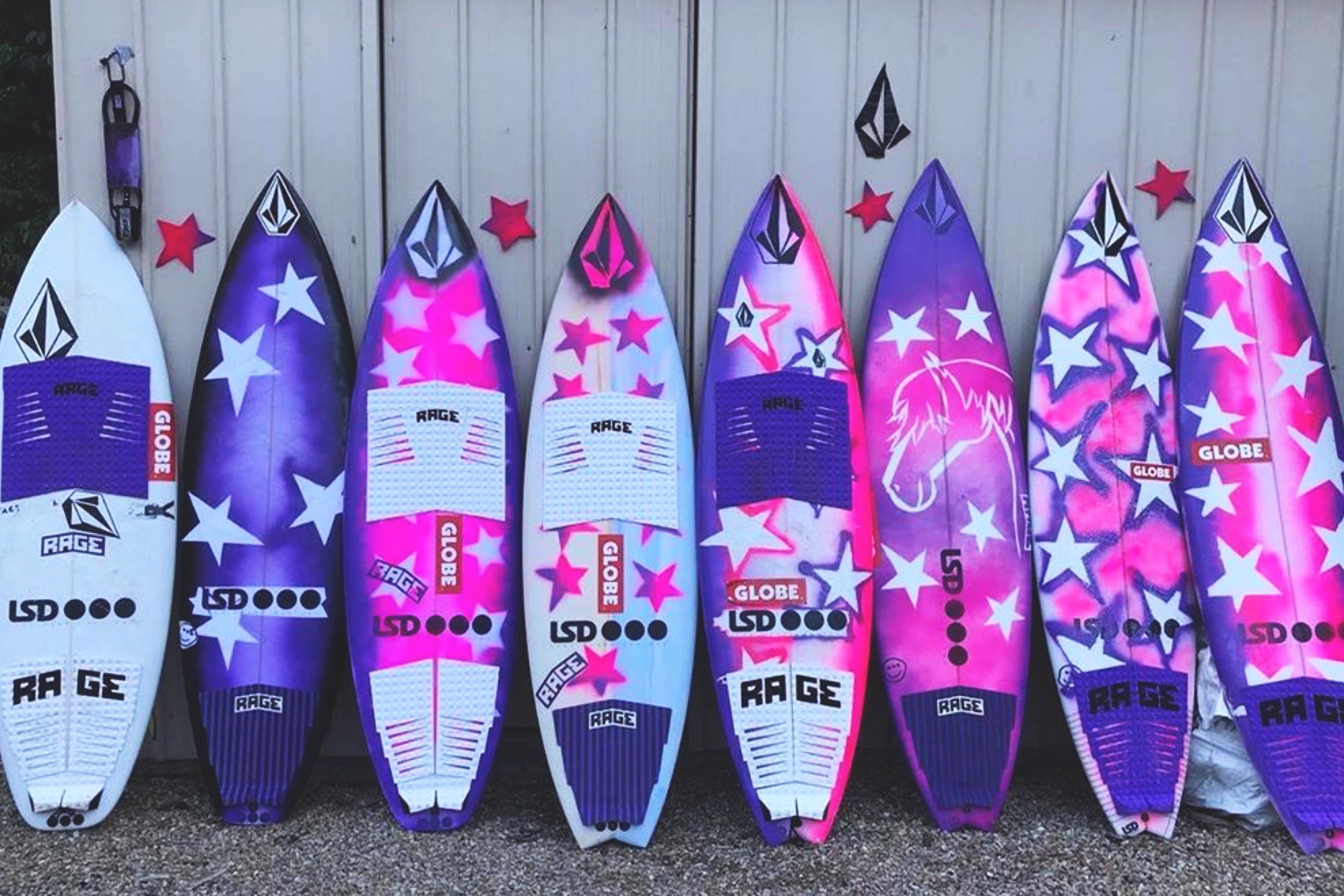 LSD Surfboards | JAPAN Official Website – LSD Surfboards JAPAN