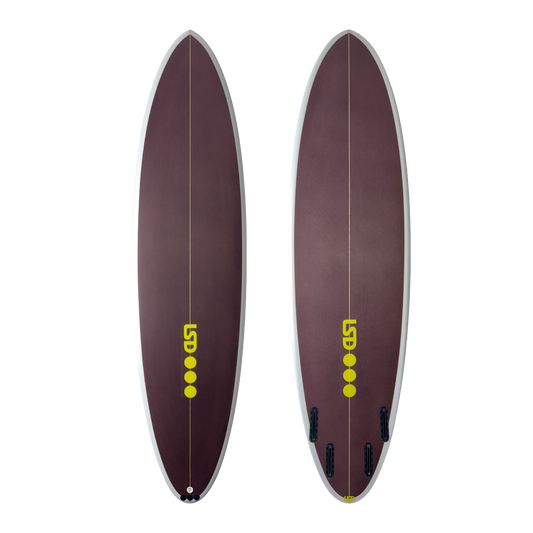 JAPAN LIMITED – LSD Surfboards JAPAN