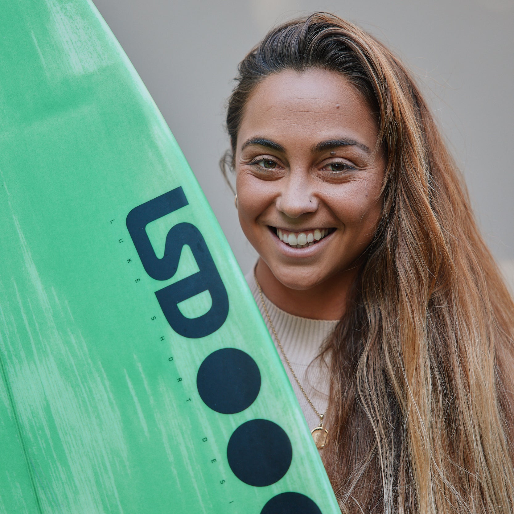 【手渡し】LSD チャビーチェダー Chubby Chedda – LSD Surfboards