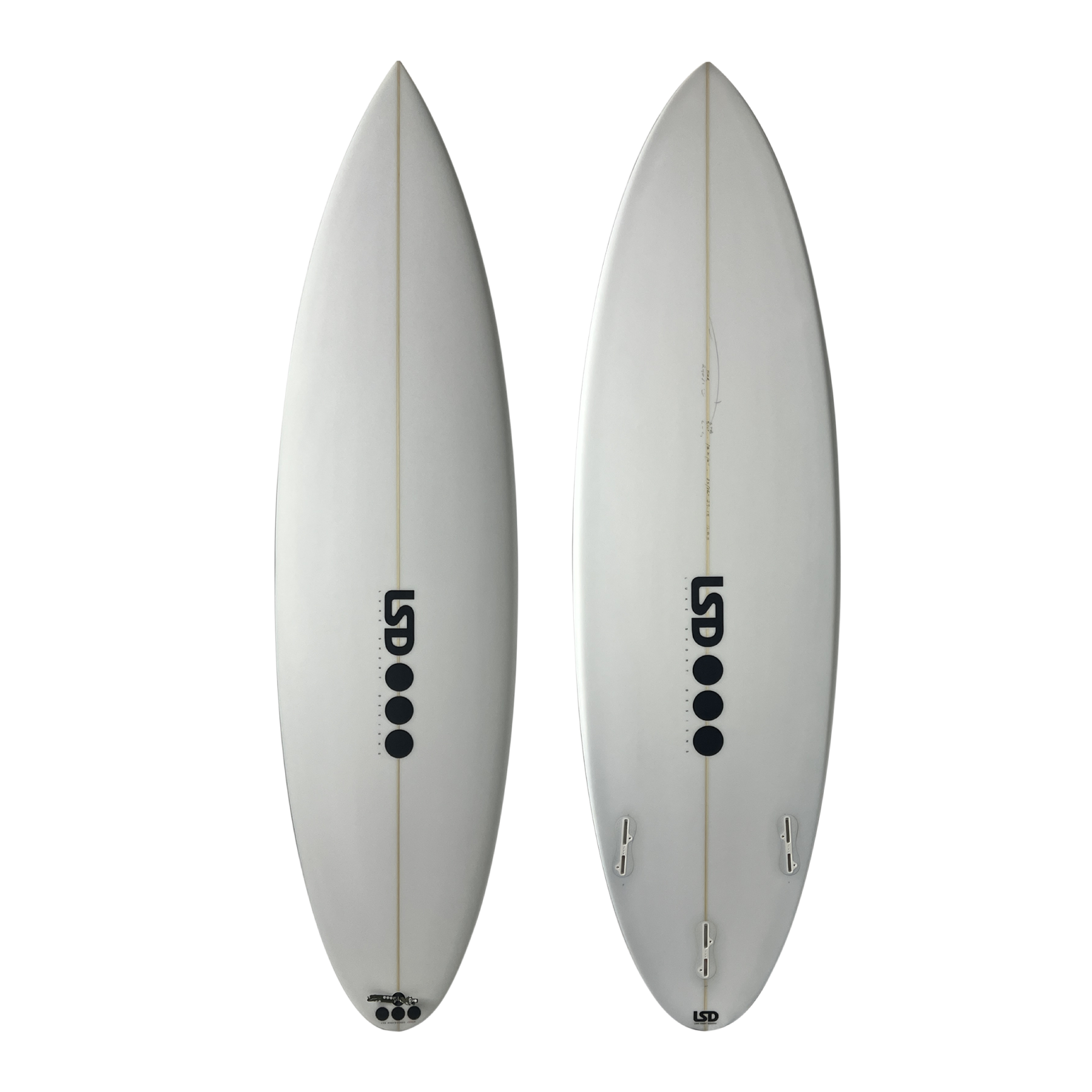 STB – LSD Surfboards JAPAN STB – LSD Surfboards JAPAN