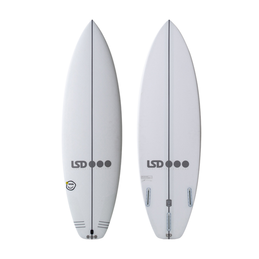 LSD Surfboards | JAPAN Official Website – LSD Surfboards JAPAN