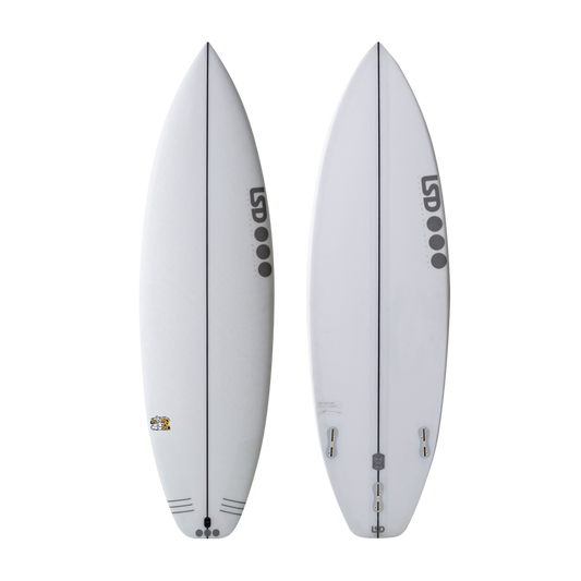 OSSEUS SYSTEM – LSD Surfboards JAPAN OSSEUS SYSTEM – LSD Surfboards JAPAN