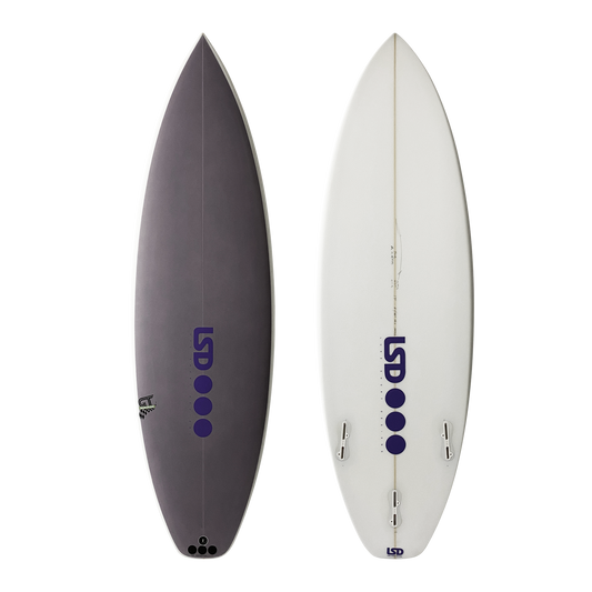 JAPAN LIMITED – LSD Surfboards JAPAN