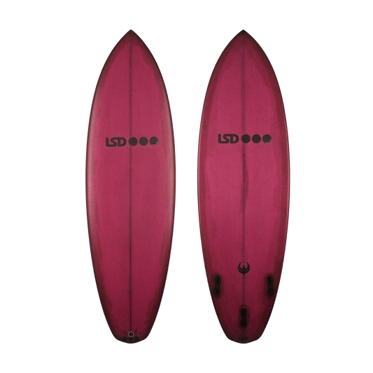 SURFBOARDS – LSD Surfboards JAPAN SURFBOARDS – LSD Surfboards JAPAN